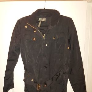 Ralph Lauren Short Double Breasted Trench

Rated 5